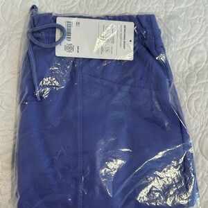 Athleta Retroterry short